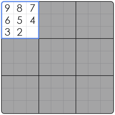artisinal sudoku