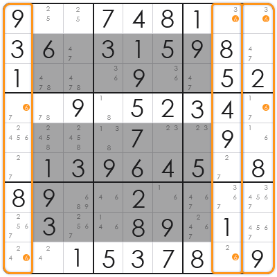 newsday sudoku