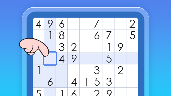sudoku variations